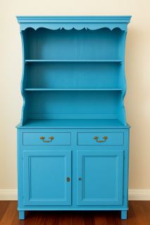 credenza e alzata