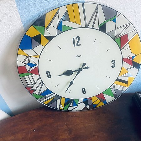 orologio Bino da parete