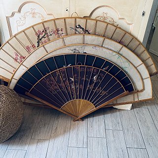 ventagli orientali 