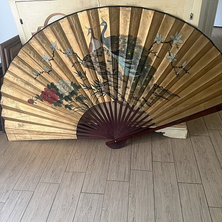 ventaglio orientale grande