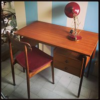 modernariato&design