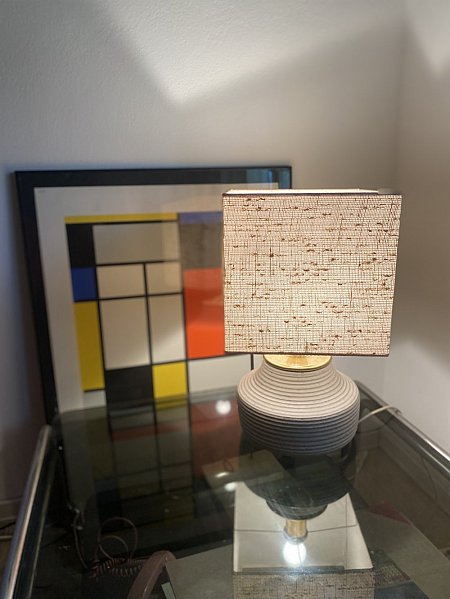 coppia lampada 