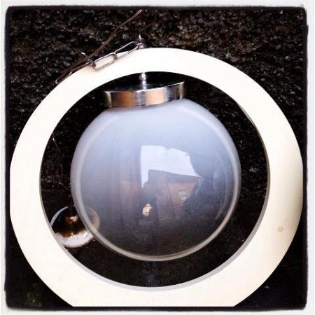 lampade spaceage